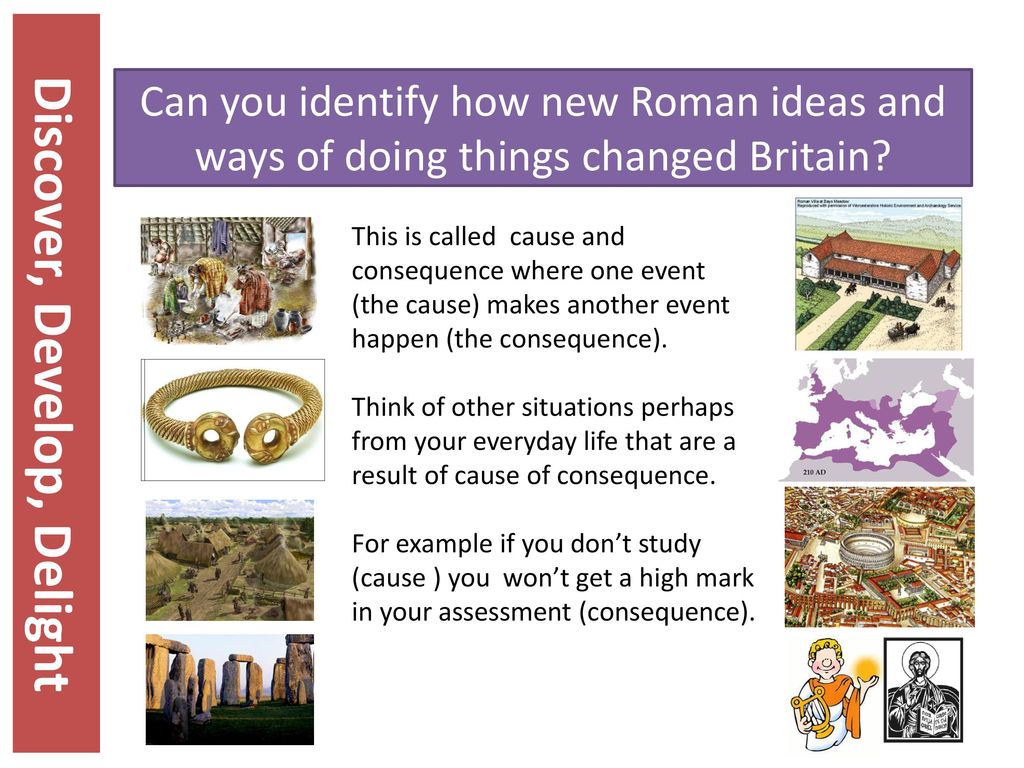 What have the Romans ever done for us? - ppt download