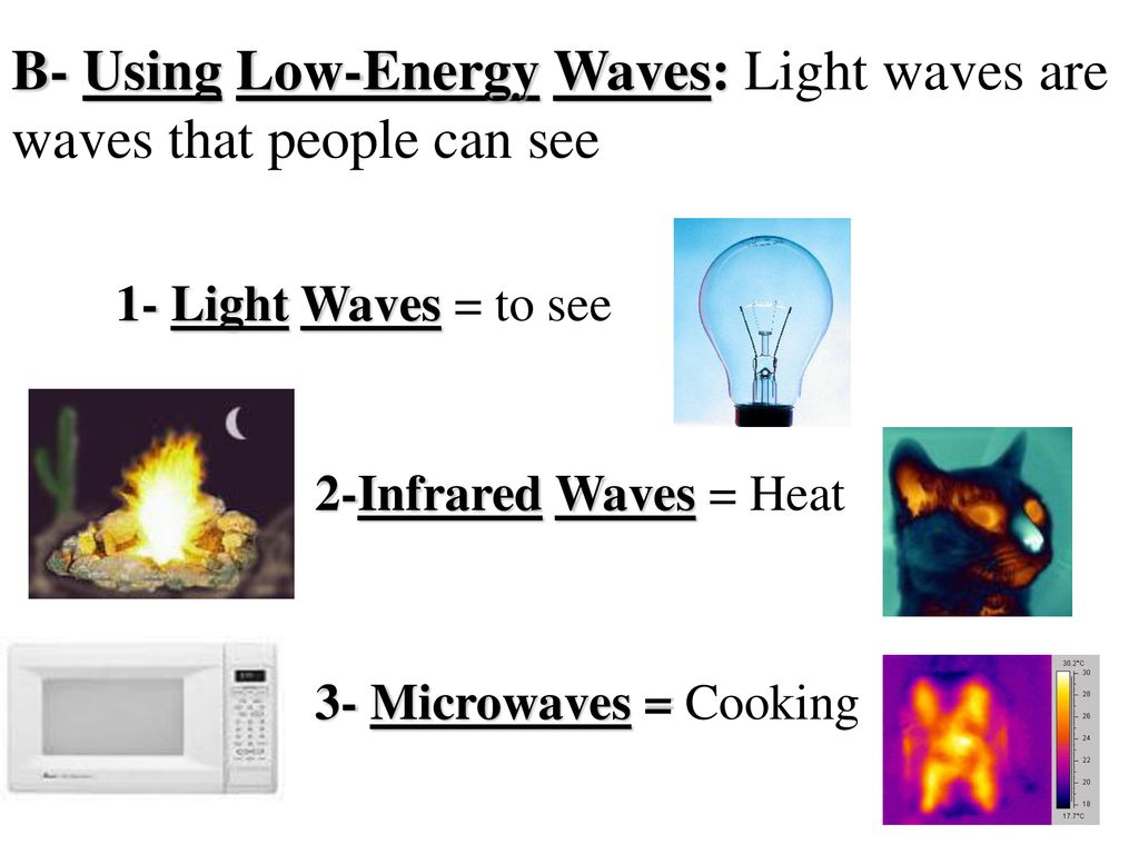 1 Waves do not carry matter. ppt download