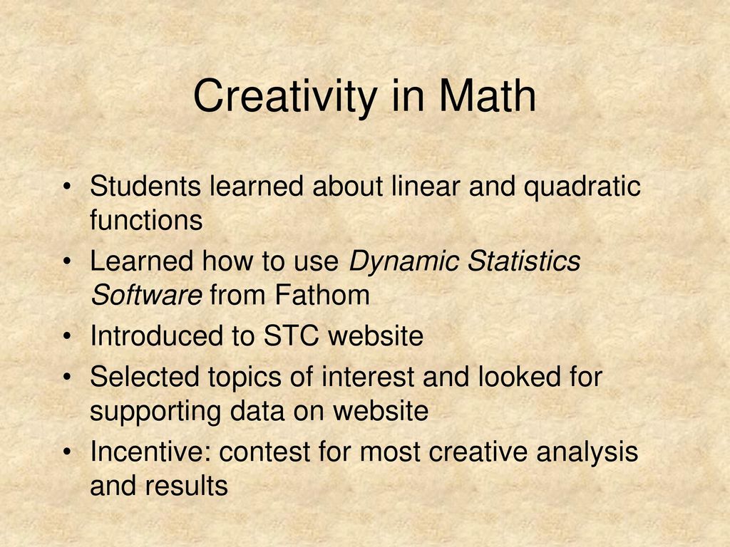 The rocky road to statistical literacy ppt download