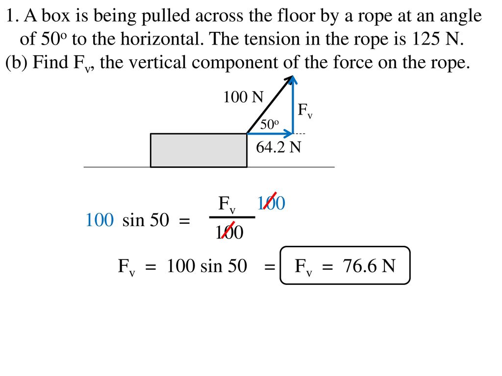 Vector Worksheet 21 Answers - ppt download Inside Vectors Worksheet With Answers