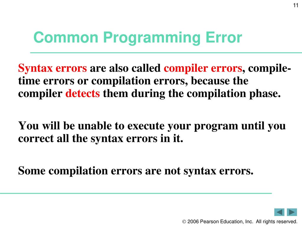 Introduction to C++ Programming - ppt download