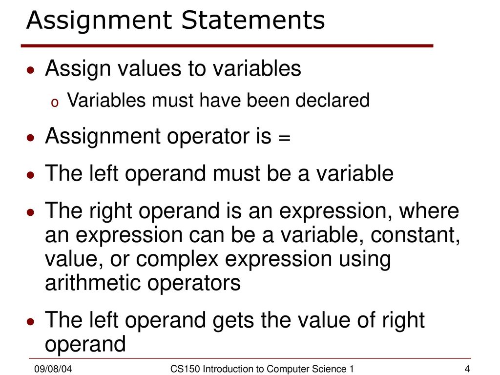 What actions do we have part 1 ppt download