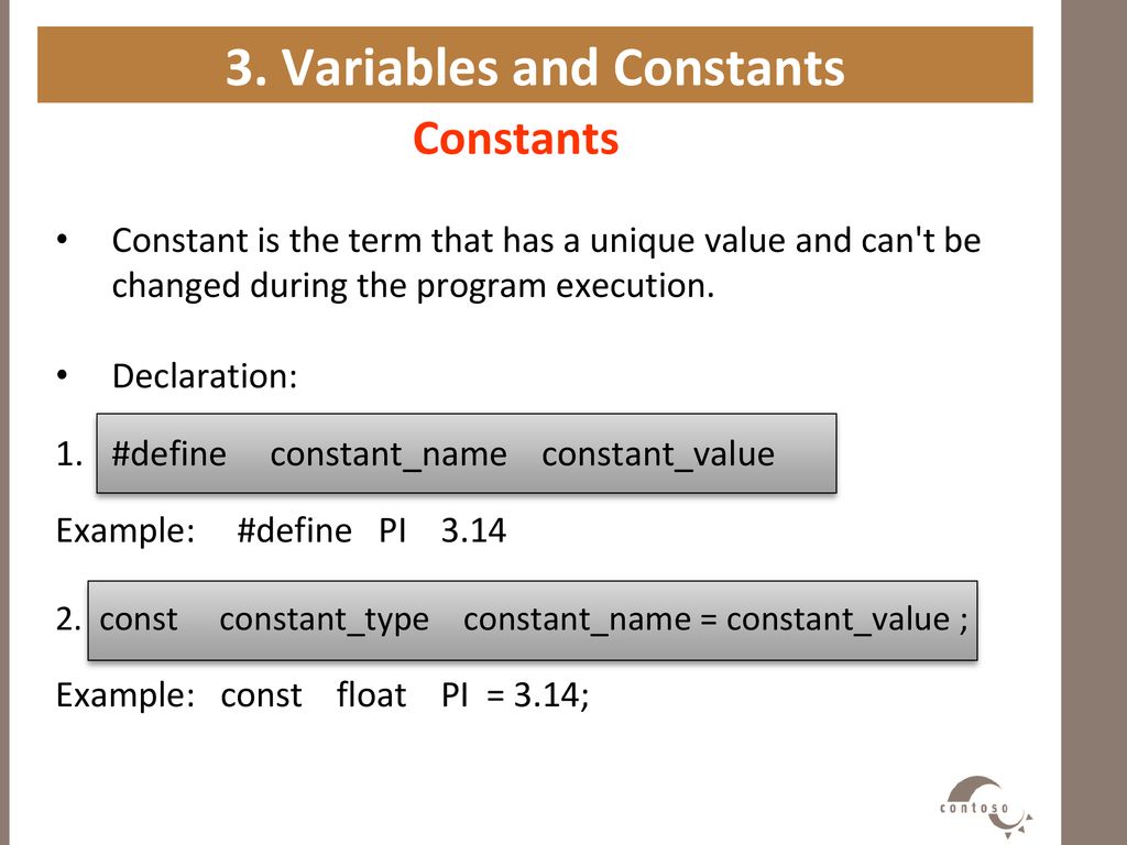 Chapter 1.2 Introduction to C++ Programming - ppt download