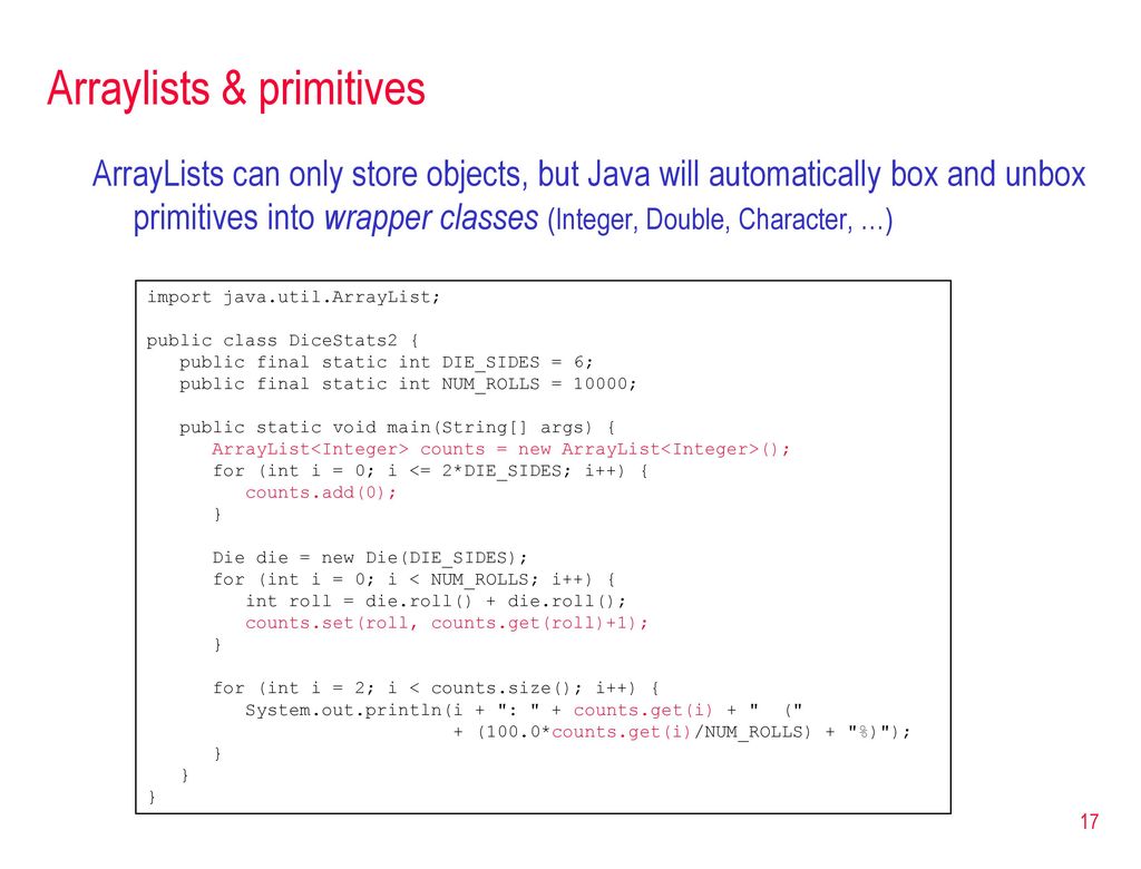 CSC 321: Data Structures Fall ppt download