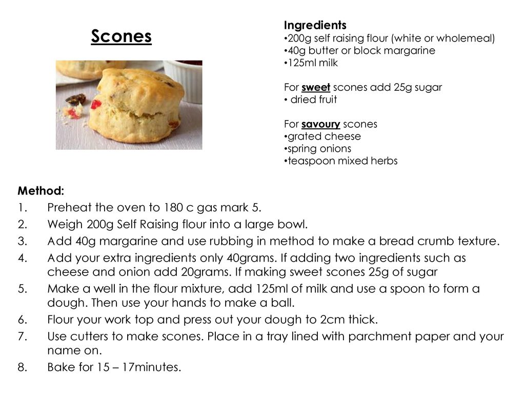 Year 7 Food Recipes Ppt Download year-7-food-recipes-ppt-download