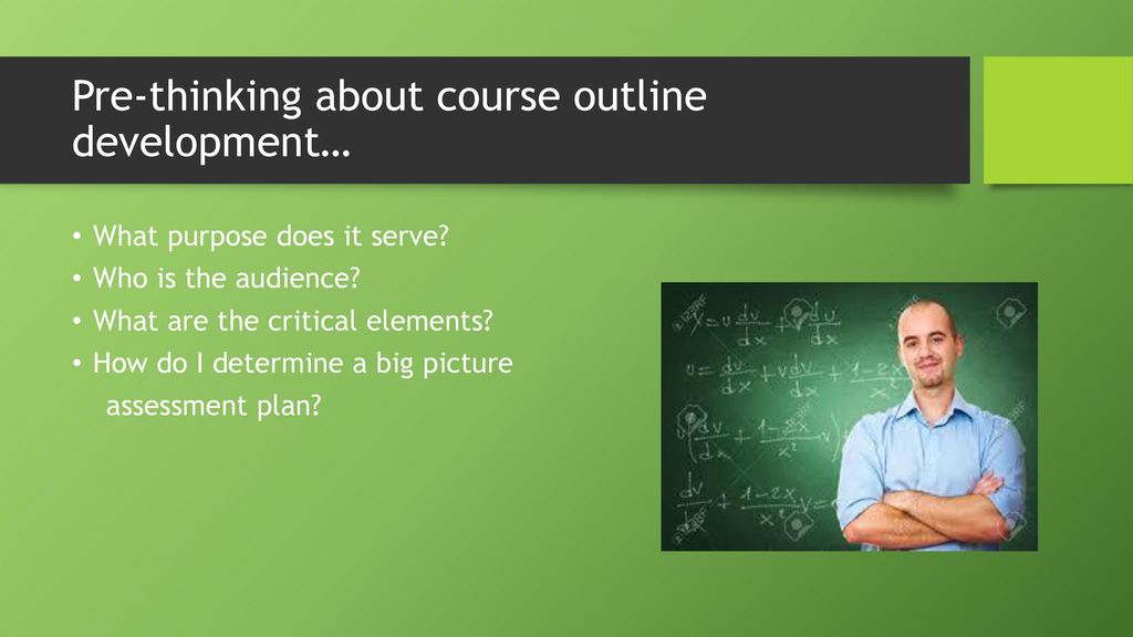 constructing-a-course-outline-as-a-novice-teacher-ppt-download