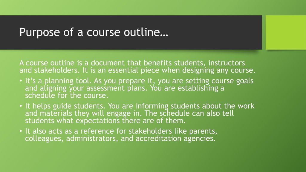 Constructing A Course Outline As A Novice Teacher Ppt Download constructing-a-course-outline-as-a-novice-teacher-ppt-download