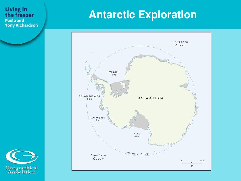 Antarctic Exploration - Ppt Download