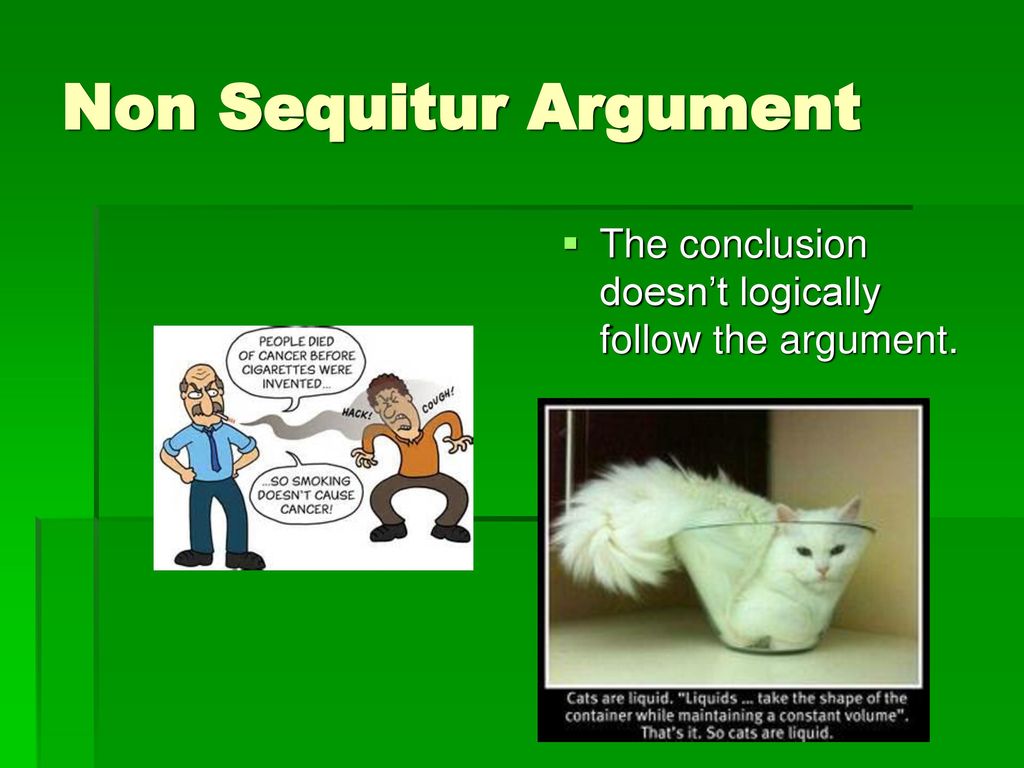 Rhetorical devices and fallacies ppt download