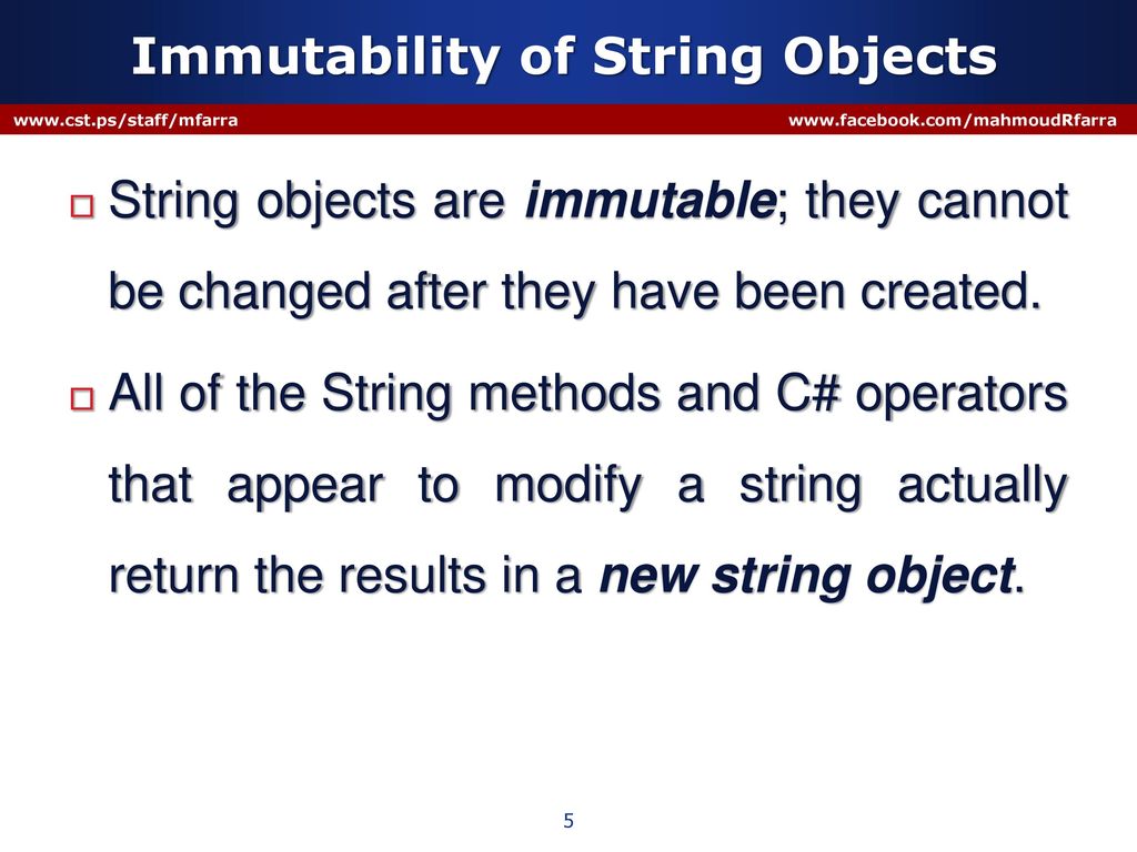 Computer programming ppt download