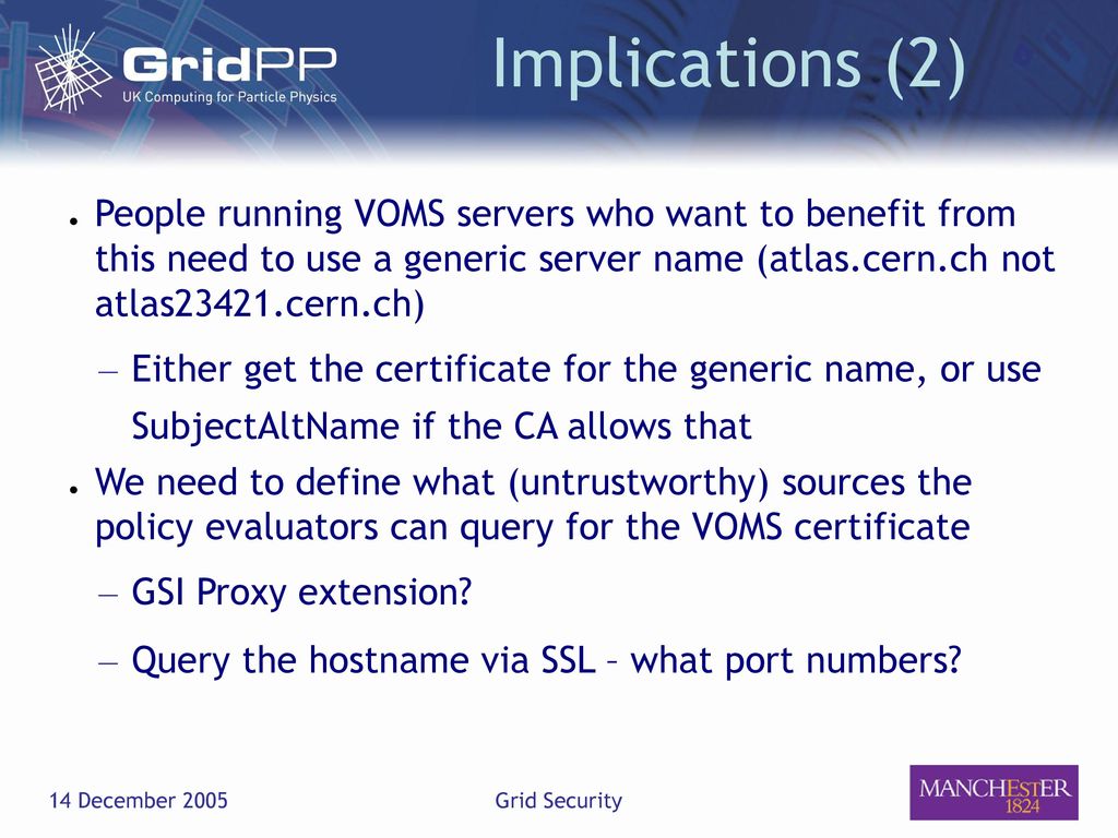 Third Party Transfers Attribute URI ideas ppt download