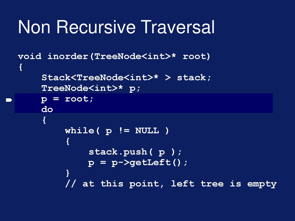 Lecture No.14 Data Structures Dr. Sohail Aslam - ppt download