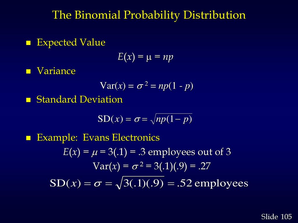 Quantitative Methods For Business 8e Ppt Download