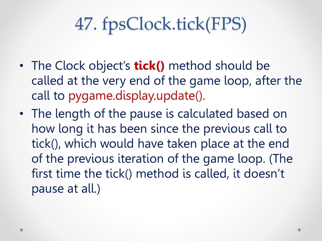 Animations. ppt download