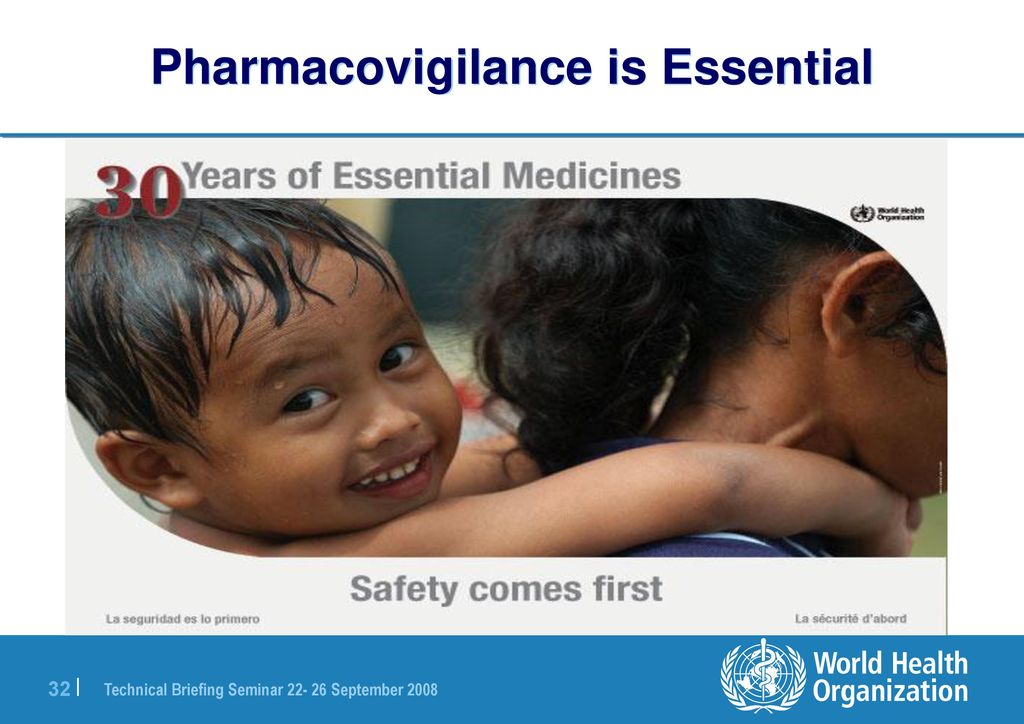 World Health Organization - ppt download