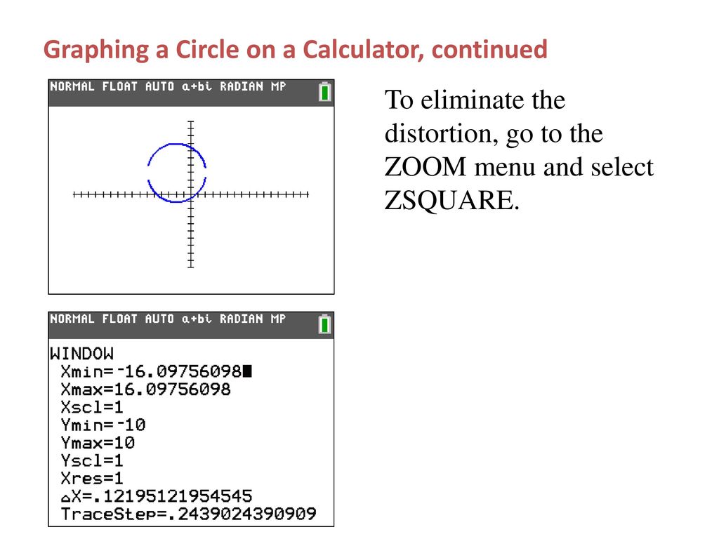 College Algebra Chapter 2 Functions and Graphs - ppt download