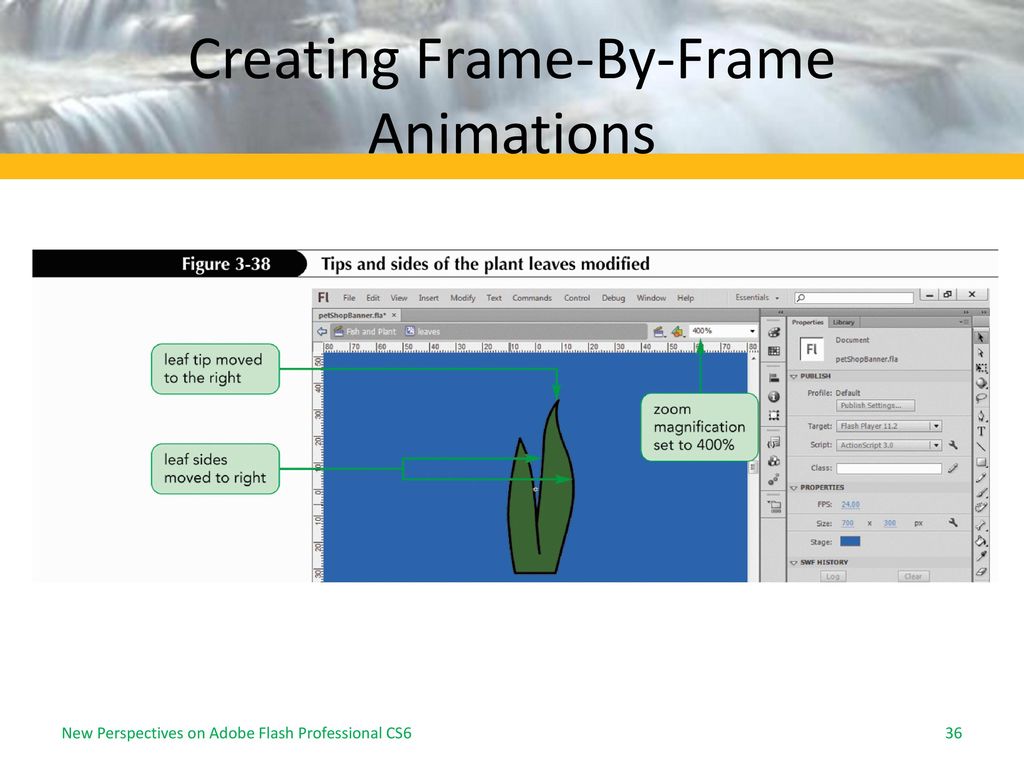 Tutorial 3 Creating Animations Ppt Download