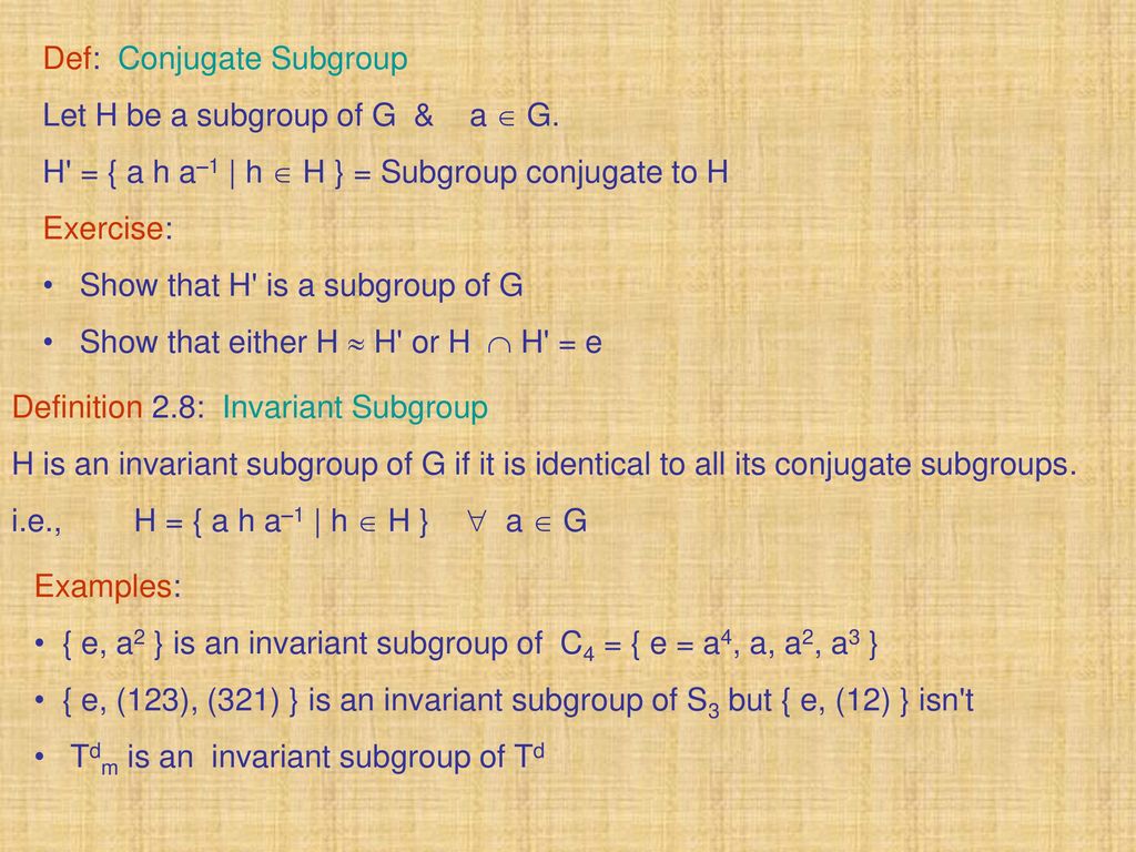 Group Ppt Download