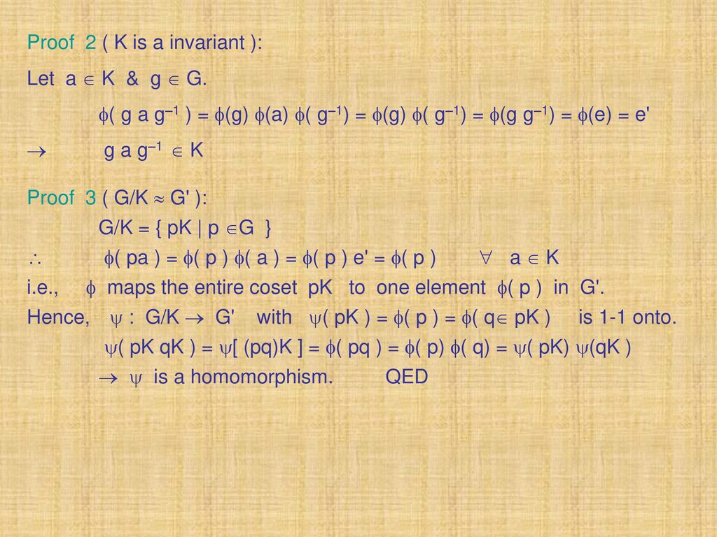 Group Ppt Download