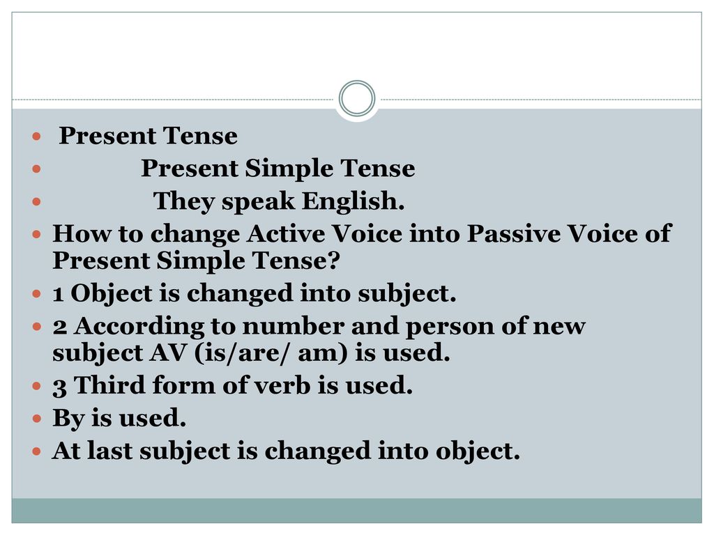 Voice Ppt Download