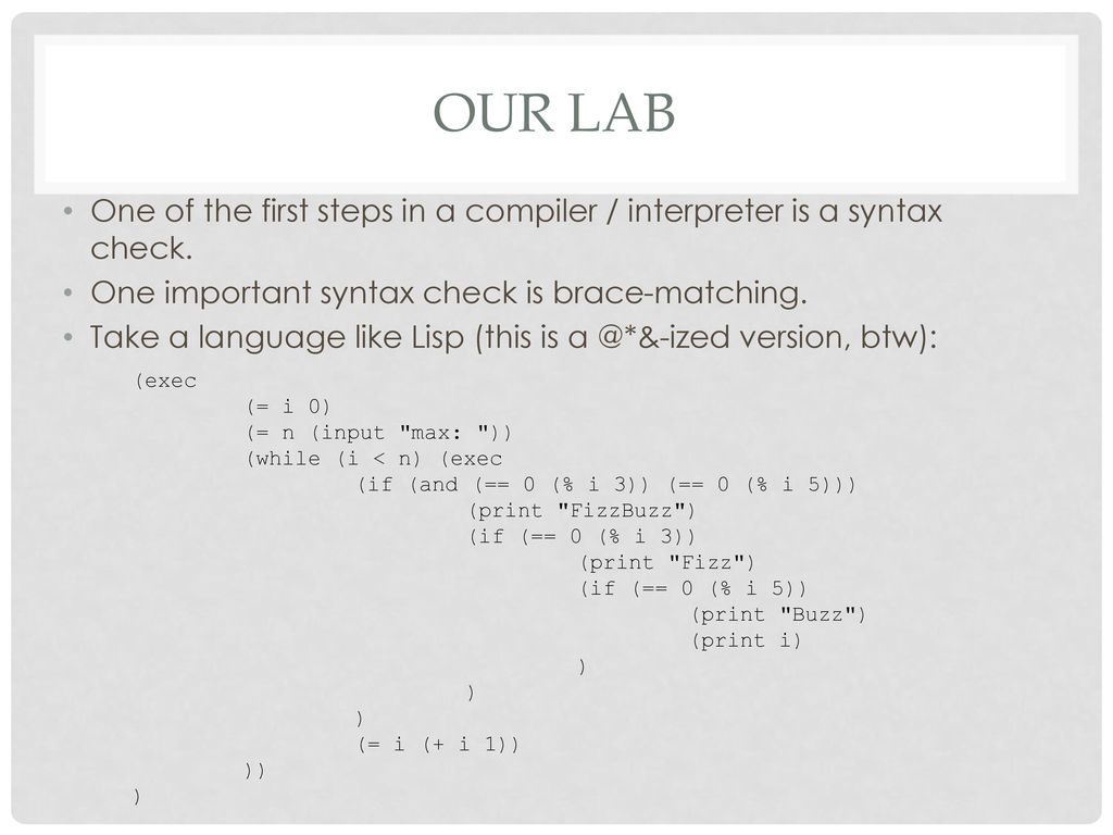 5 stacks and queues ppt download