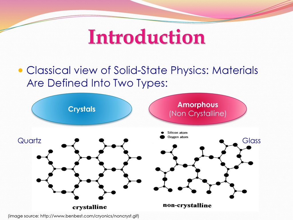 An introduction to QUASICRYSTALS - ppt download