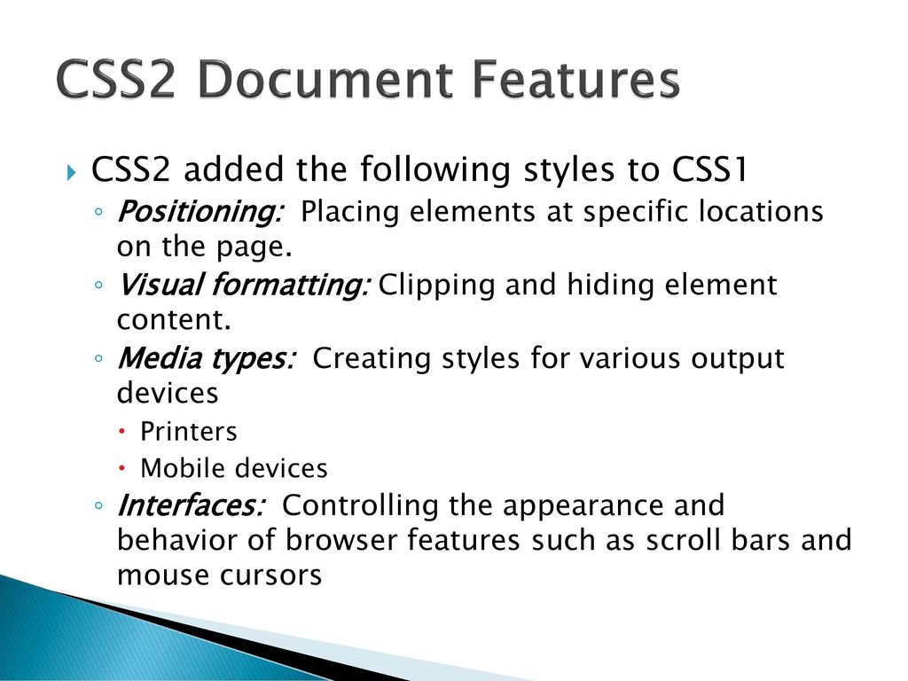 HTML For the World Wide Web. - ppt download