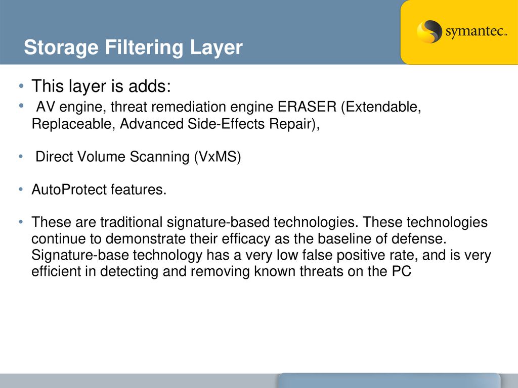 Protection against rootkits defense in depth ppt download