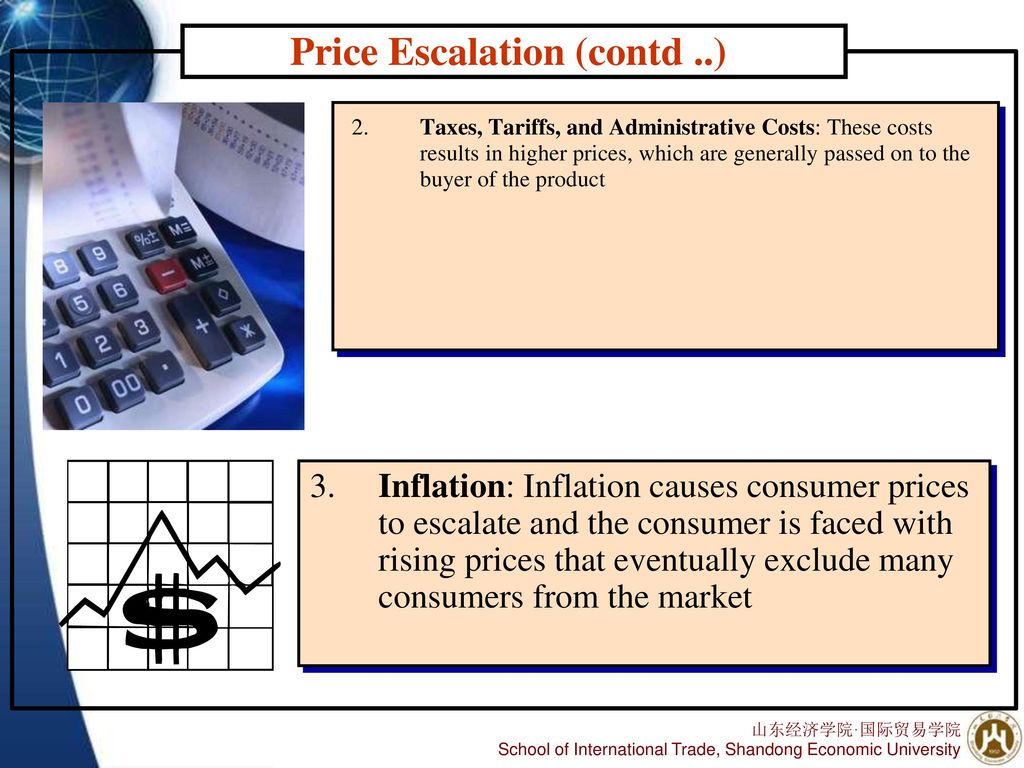 International Marketing 国际市场营销学 - ppt download