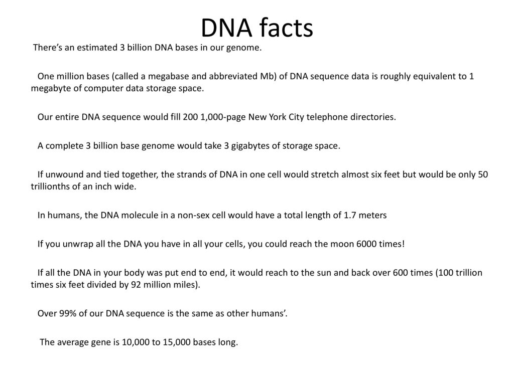 BIO.B.1.2 – Explain how genetic information is inherited. - ppt download