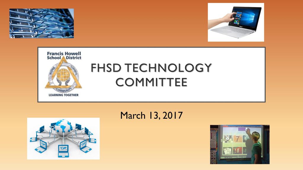 FHSD Technology Committee