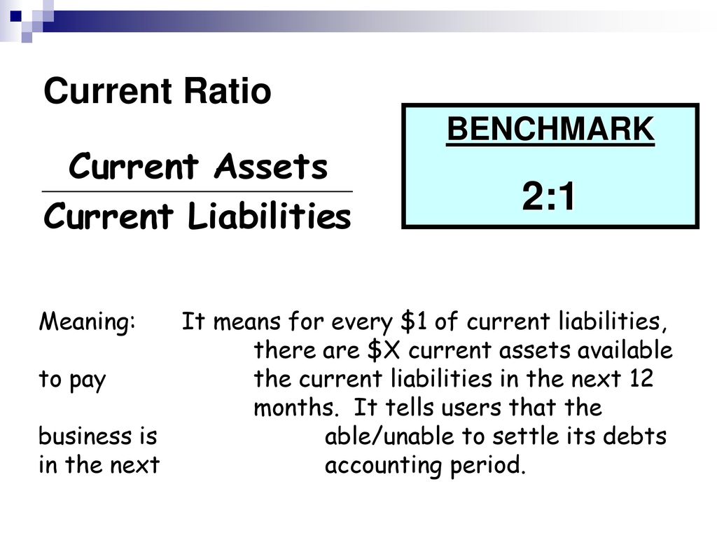 Analysis And Interpretation Liquidity Ppt Download analysis-and-interpretation-liquidity-ppt-download