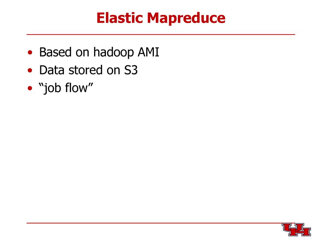 Lecture 5 mapreduce and hdfs ppt download