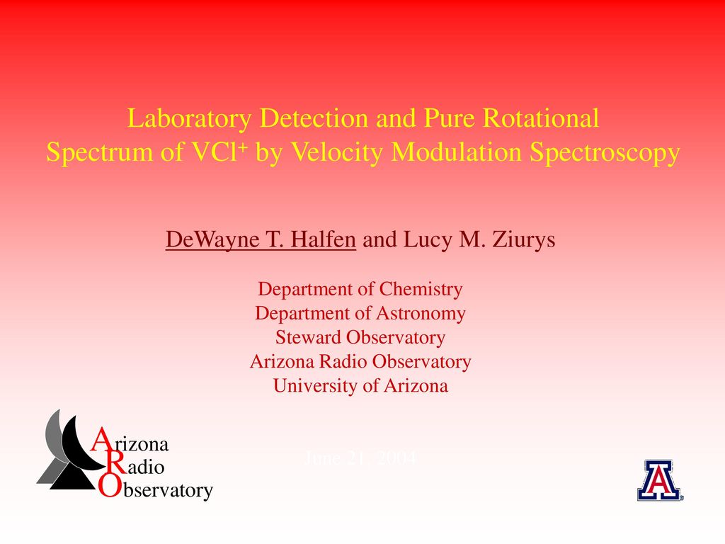 Laboratory Detection and Pure Rotational Spectrum of VCl+ by Velocity Modulation Spectroscopy