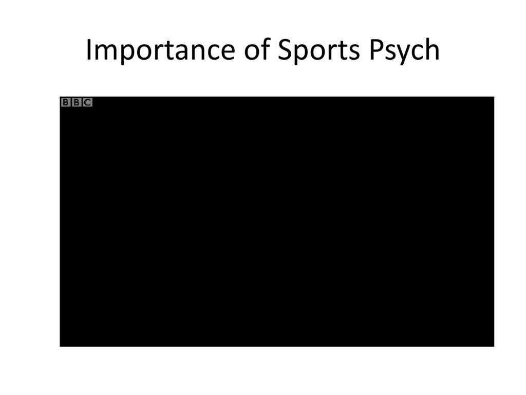 Introduction To Sport Psychology Ppt Download introduction-to-sport-psychology-ppt-download