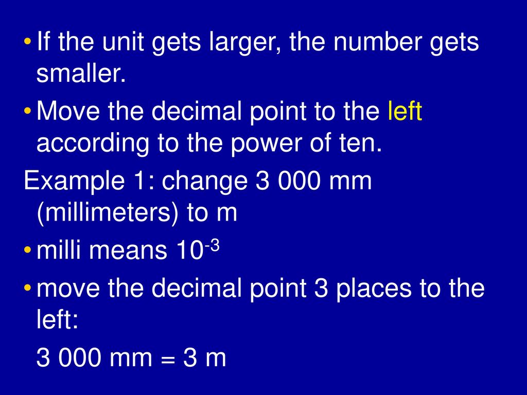 Chemistry Chapter 2. Measurements And Calculations - Ppt Download