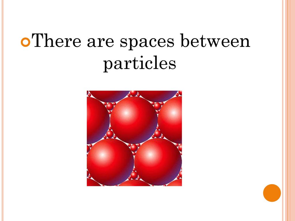 UNDERSTANDING MATTER AND CHEMICAL CHANGE ppt download