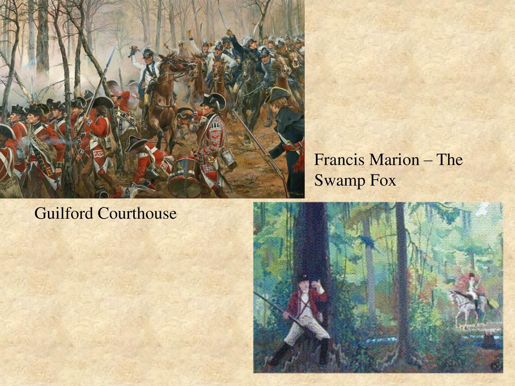 American Revolution ppt download