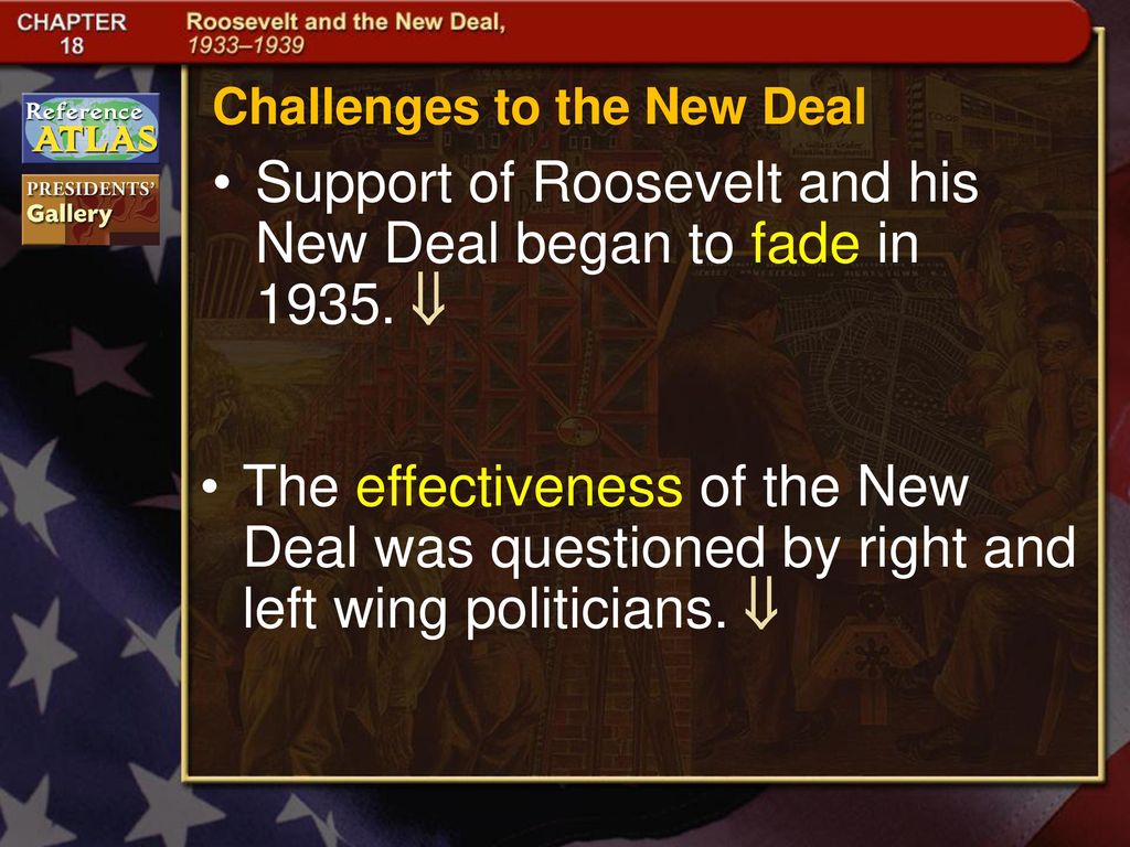 FDR And The New Deal Ppt Download fdr-and-the-new-deal-ppt-download
