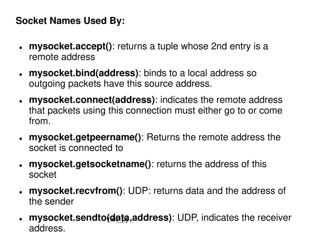 Client Server Networking Ppt Download