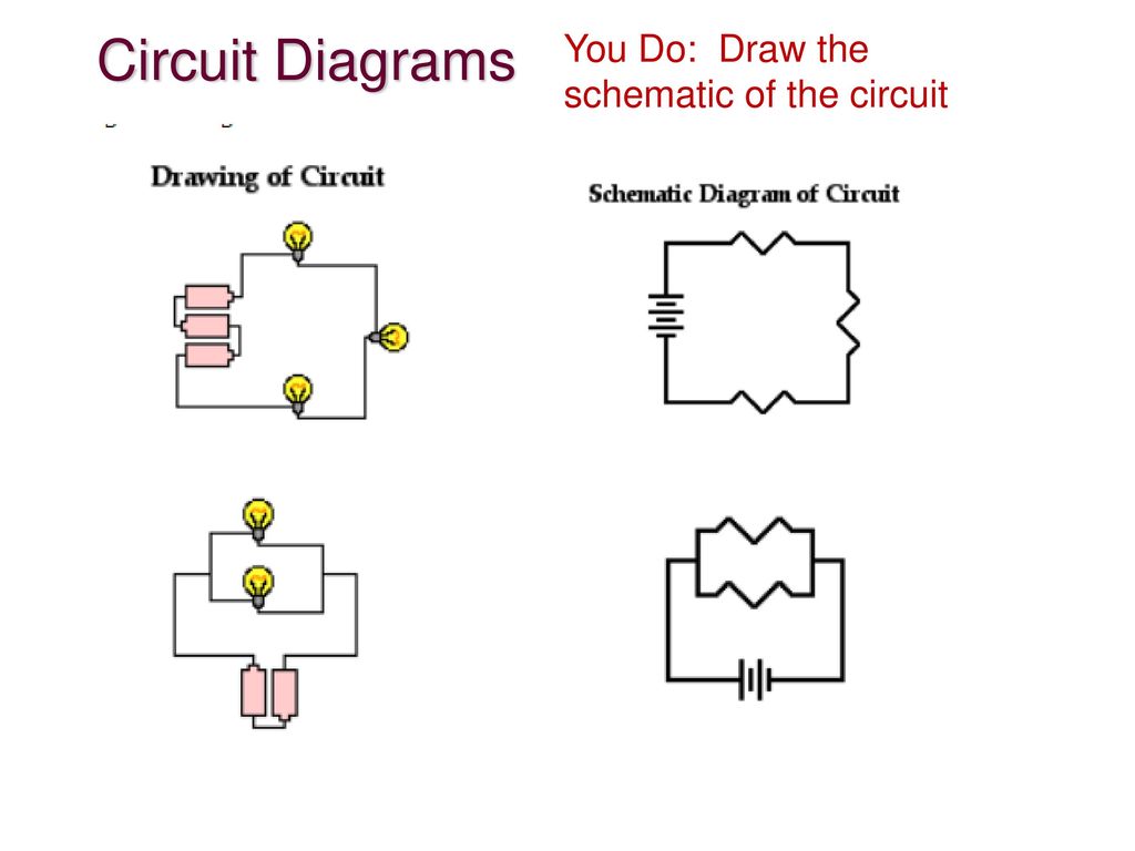 ppt download Circuit Diagram