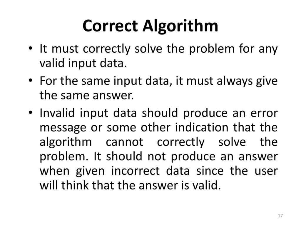 Intro Data Structure. - ppt download
