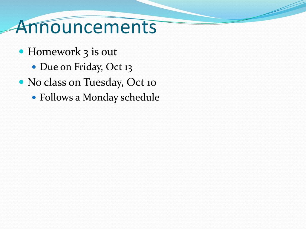 Midterm Review. - ppt download