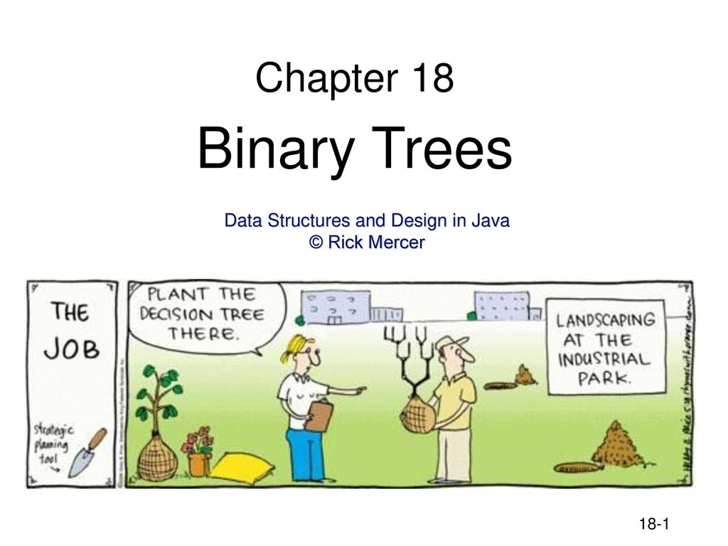 Data structures and design in java rick mercer ppt download