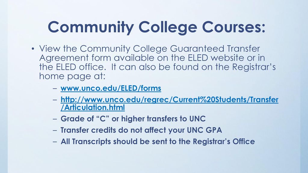 Freshman Group Advising (0-29 earned credits) - ppt download