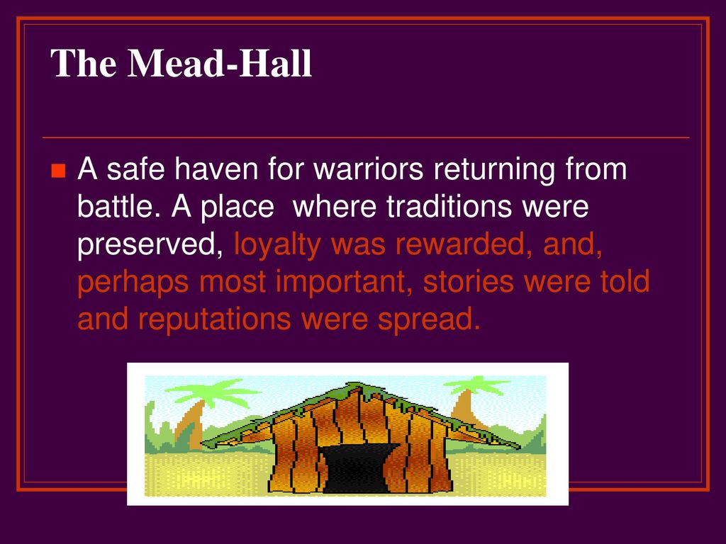 Here come the Anglo Saxons… ppt download