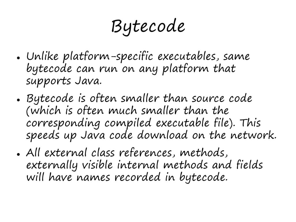 Server-Side Java Programming - ppt download