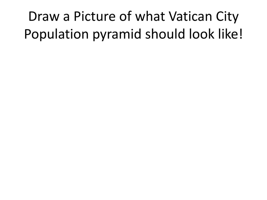 What Can We Tell About Population Ppt Download