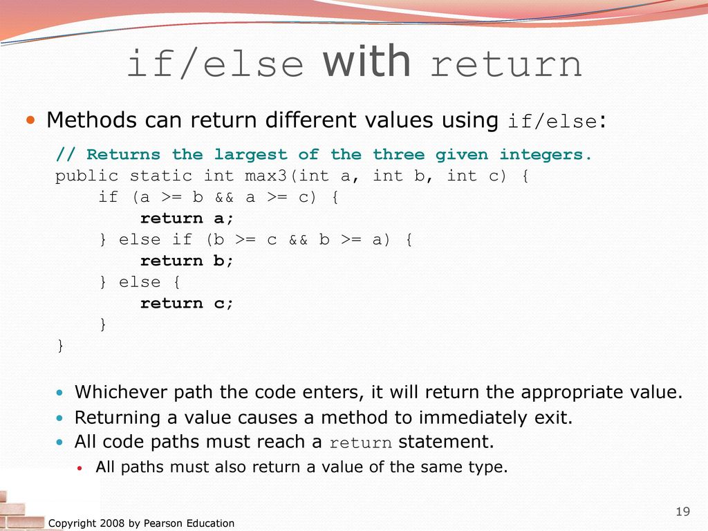 Building Java Programs - ppt download