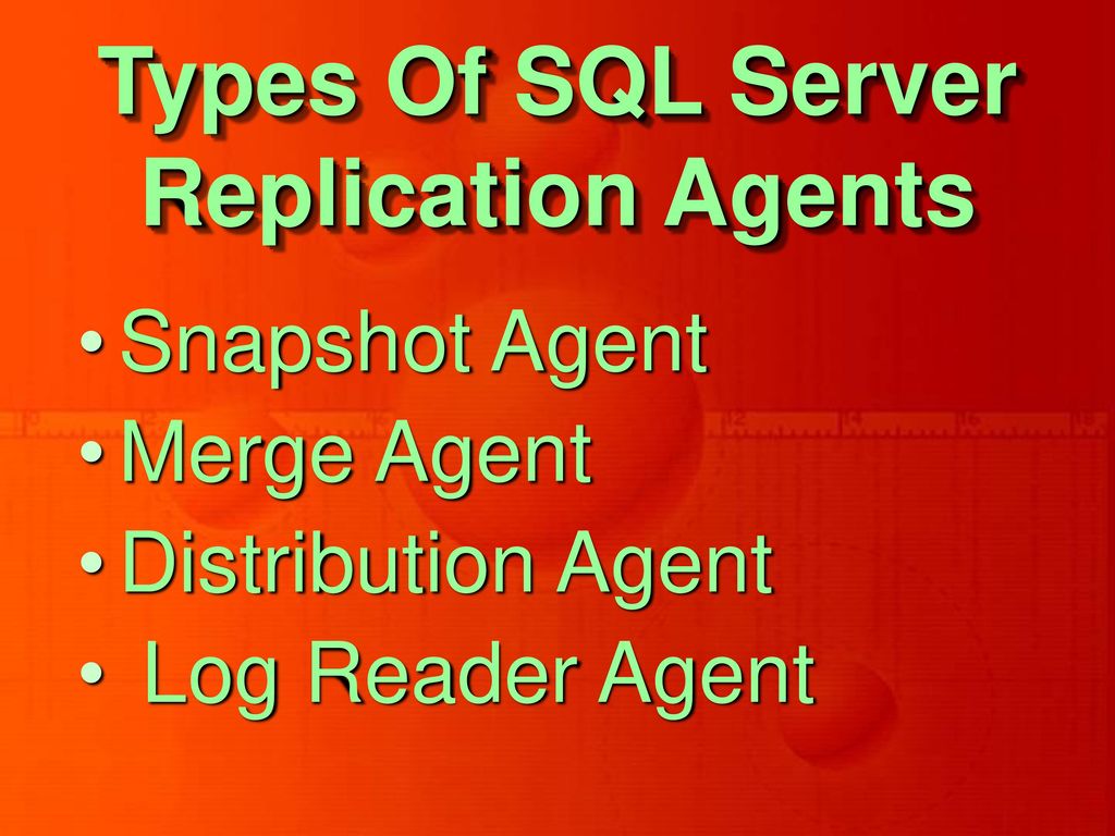 Distributed Database Management Systems - ppt download